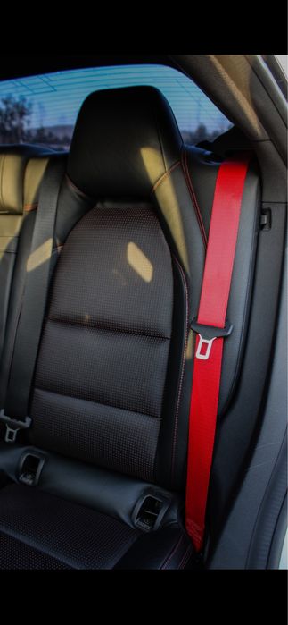 Mercedes  benz cla 45