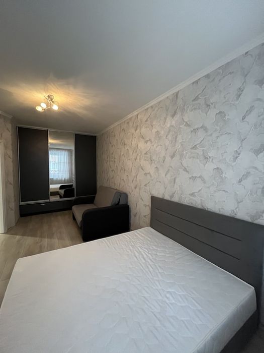 Оренда комфортної 1 кімнатної квартири на вулиці Зацепи в Луцьку