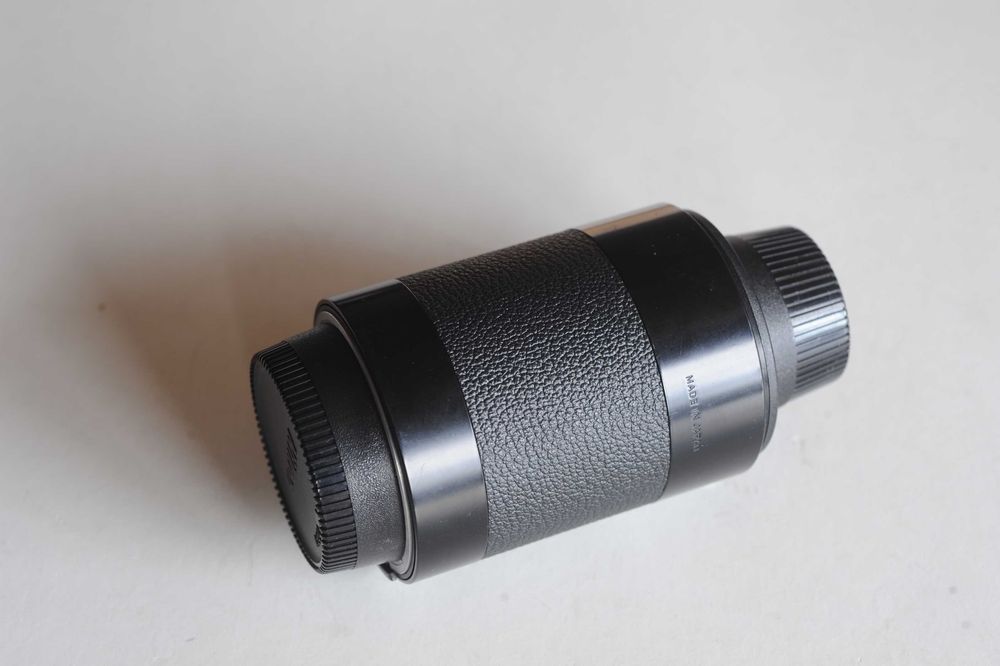 Nikon TC-300 (2x) Teleconverter