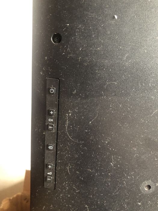 Телевизор Philips 32pfl4007k/12