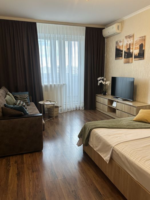 Люкс Новобудова (Без відключень)
