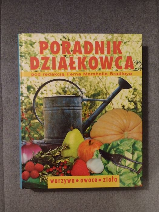 Poradnik działkowca