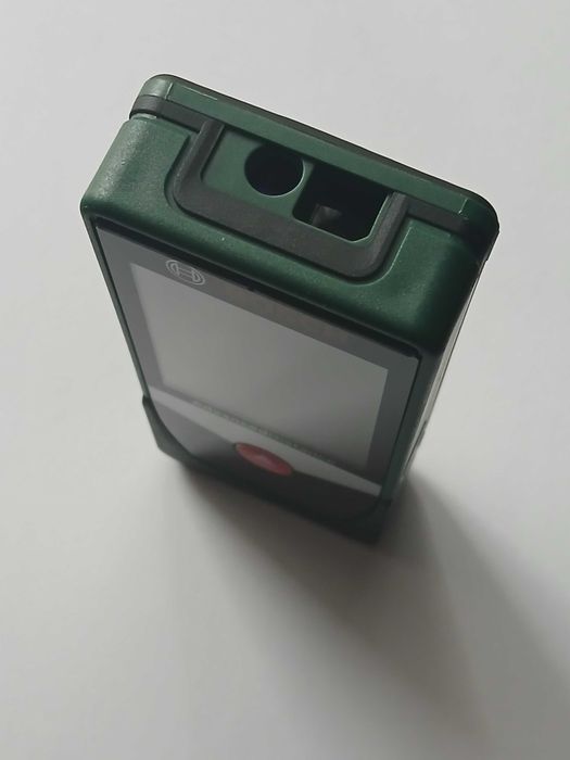 Dalmierz laserowy BOSCH Advanced Distance 50C *nowy*org*bez pudełka