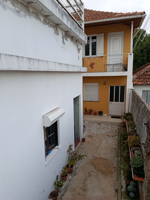 Casa centro de Santo Tirso