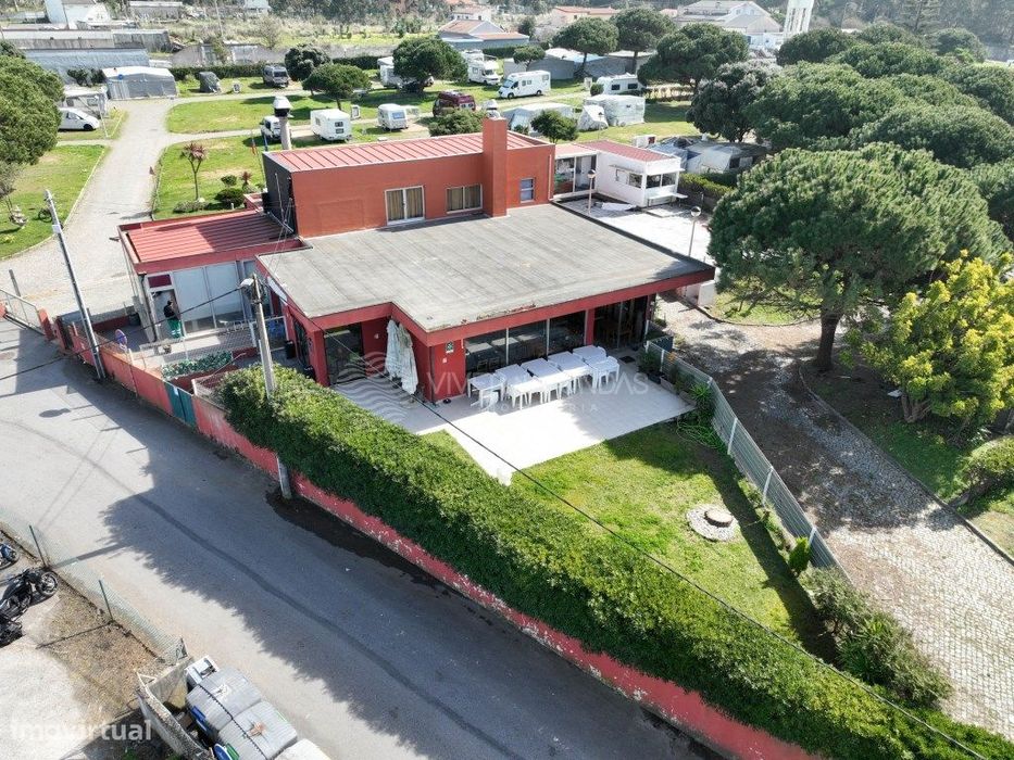 Oportunidade Única de Trespasse - Restaurante de Renome junto às Pr...
