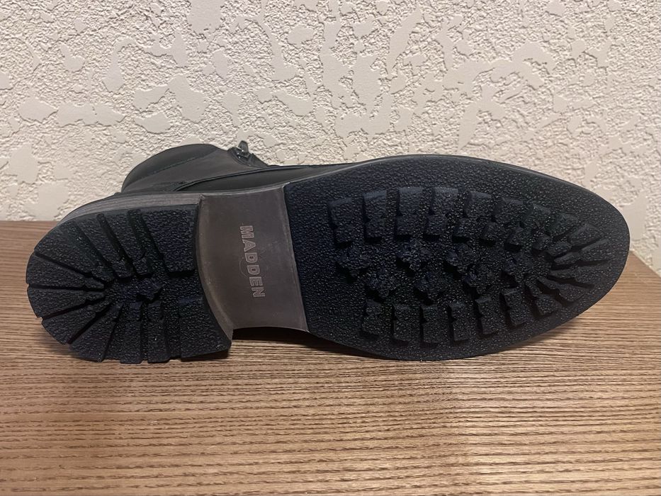 Steve Madden ботинки