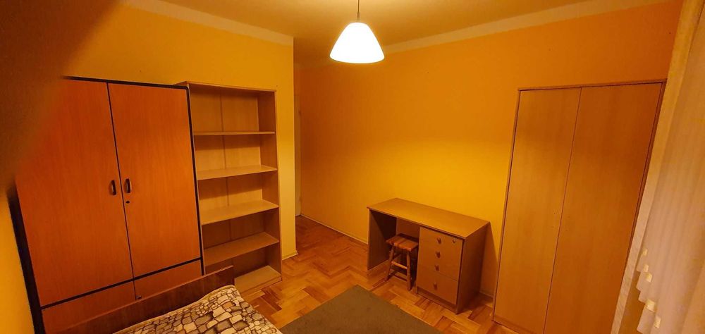 Wynajmę pokój Jana Sawy LSM