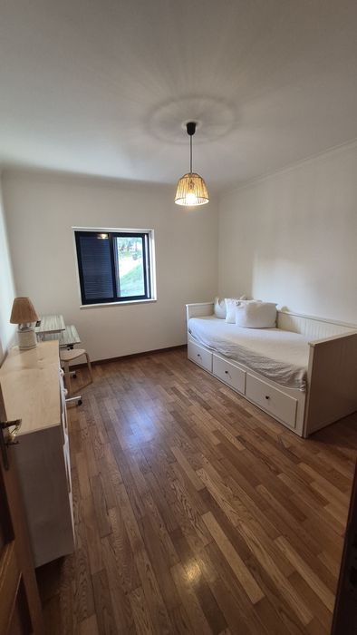 Room available in T2 - share  just with one