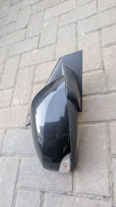 Дзеркало Рено Лагуна 3 , renault laguna 3