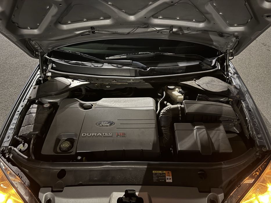 Ford Mondeo mk3 2006