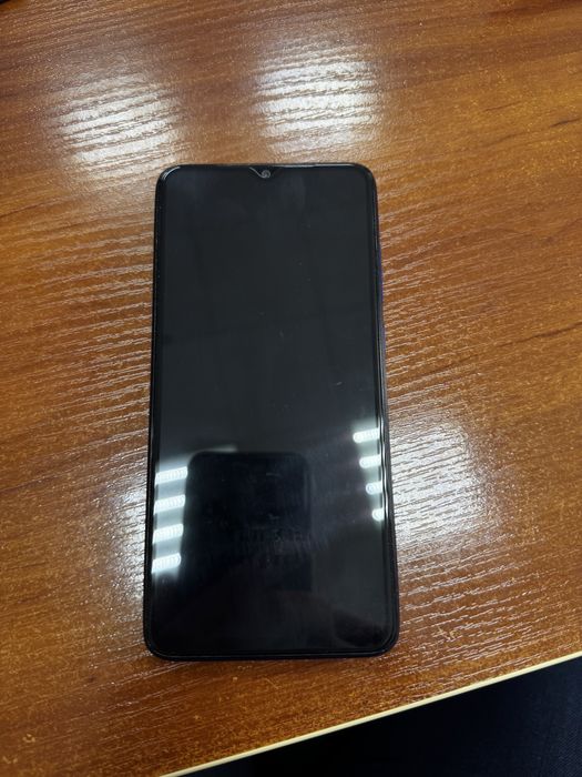 Redmi Note 8 pro 64GB