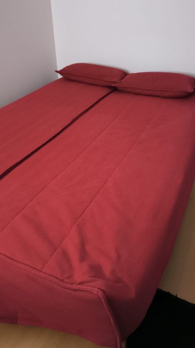 Sofá-cama IKEA Beddinge Lovas