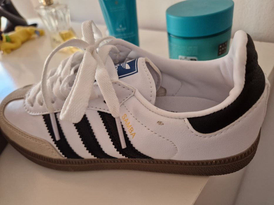 Sapatilhas Adidas samba