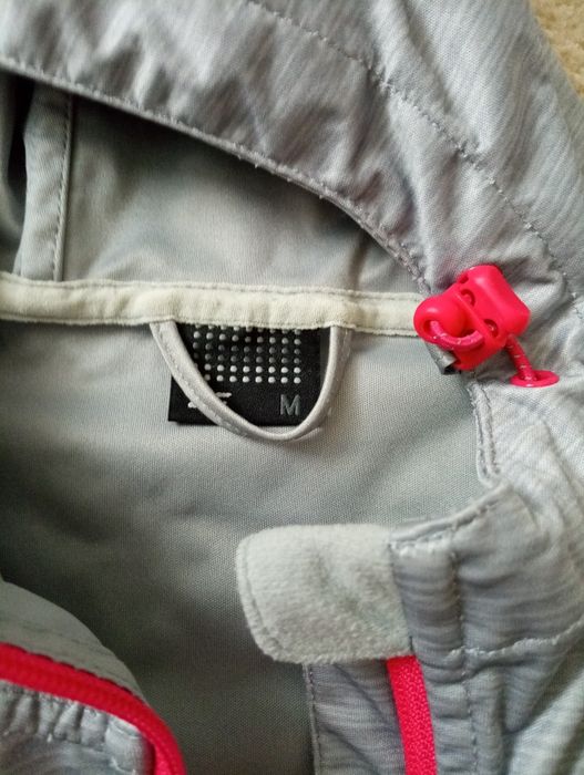 Softshell bluza kurtka 4F