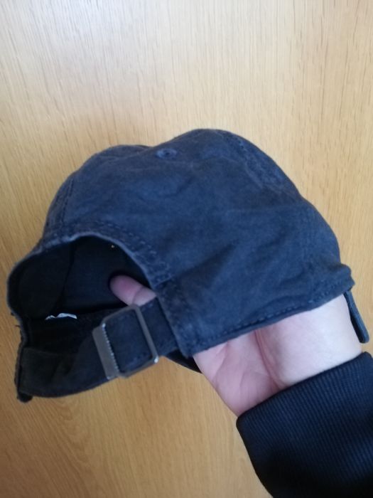 Chapéu logo ROUTE 66