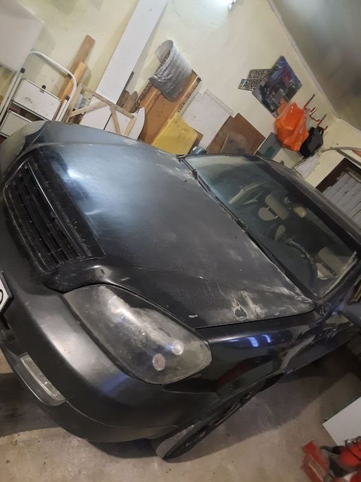 Продам Chery Eastar