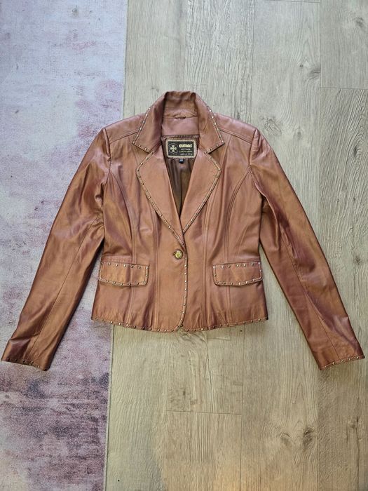 Kurtka damska rozm.38 - M