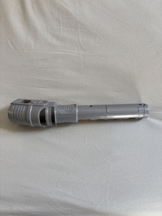 Hasbro Star Wars Lightsaber Forge Hilt Part (2023) F7759 – Replacement Piece