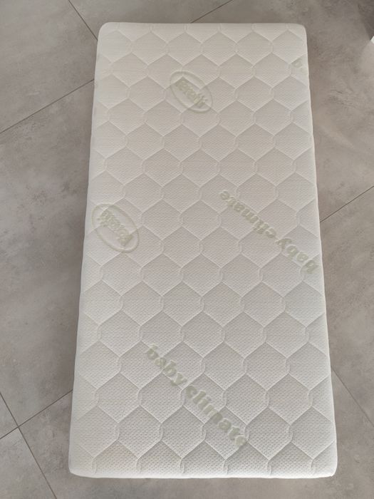 Materac firmy feretti
