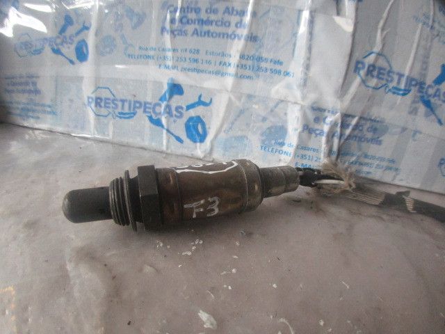 Sonda lambda FIAT Punto (188_)