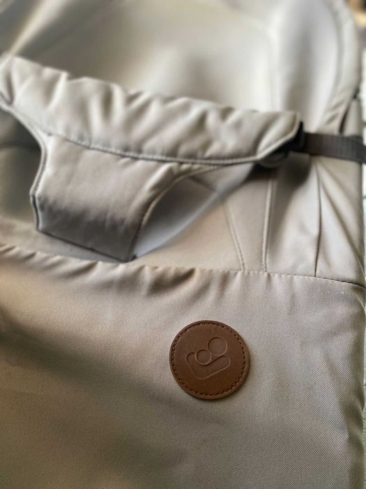 Espreguiçadeira Maxi-Cosi