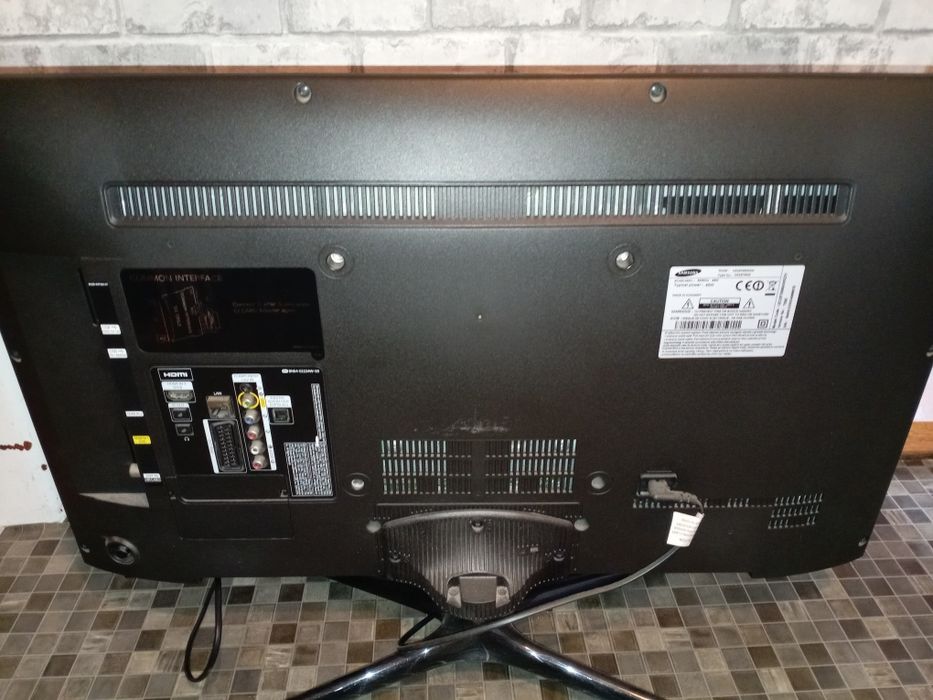 Samsung Led 32 cali Smart tv