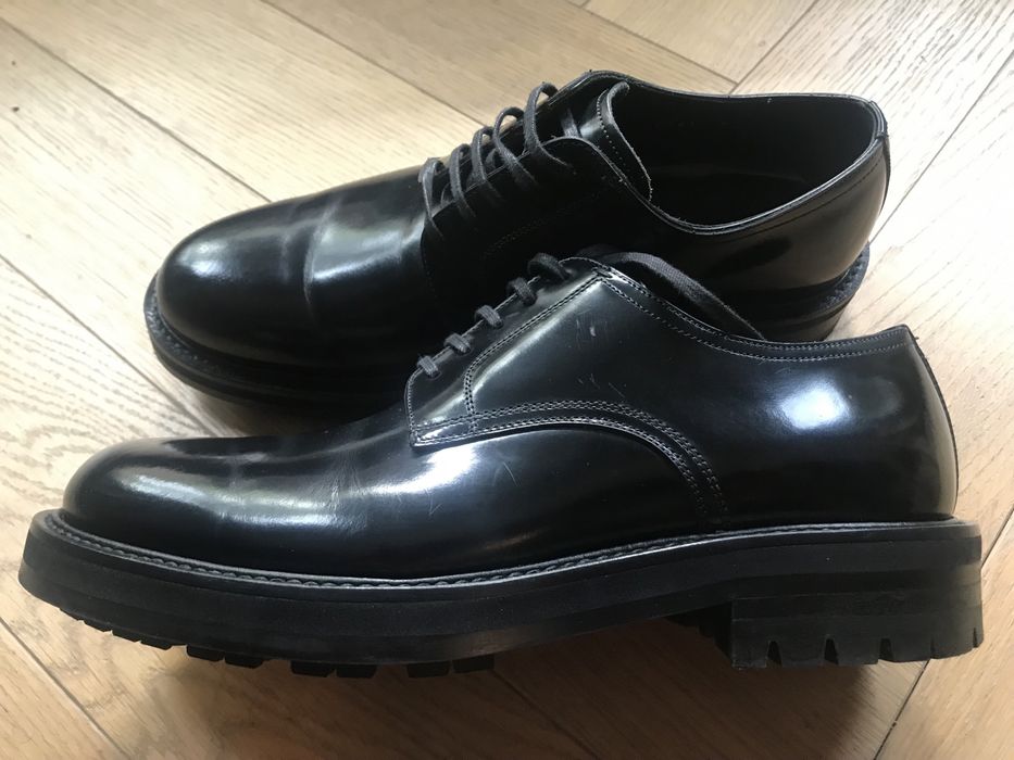 Dolce & Gabbana buty męskie