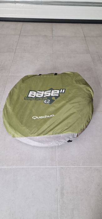 Tenda Quechua 4.2