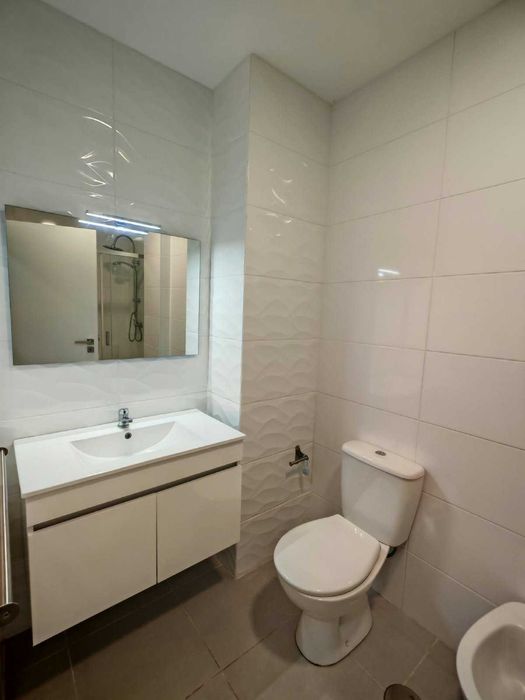 Apartamentos T1 para arrendar
