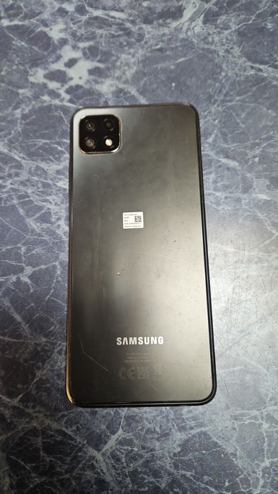 Продам телефон samsung a22 4/64