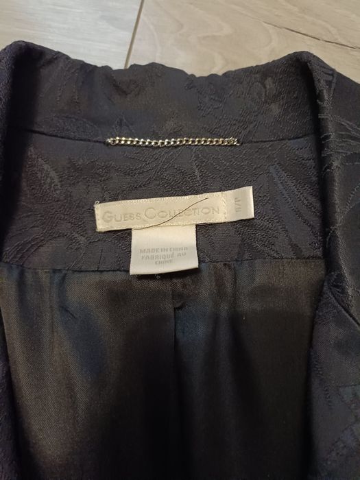 Żakiet Guess Collection rozm.S