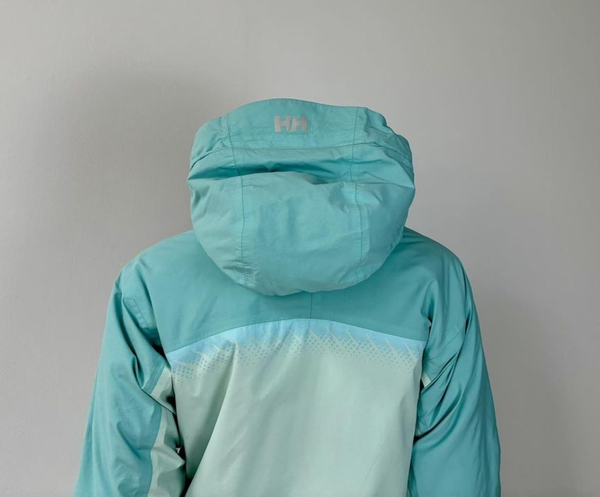 Helly Hansen mountain kurtka narciarska damska M storm system 
rozmiar