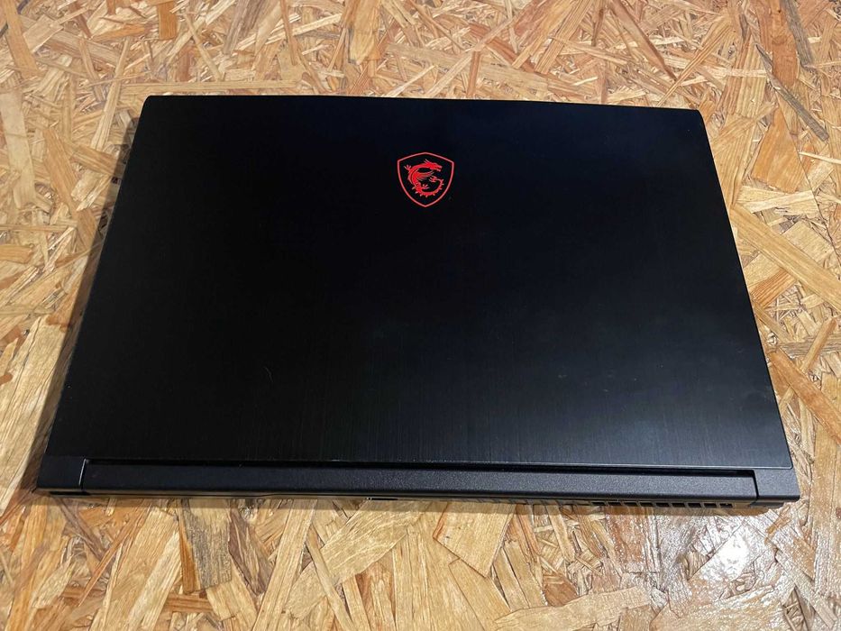 Laptop RTX 4050 6GB i5 12450H