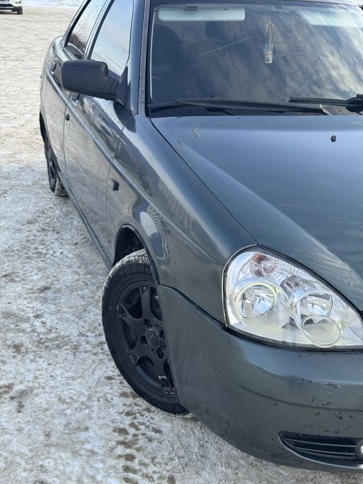 Продам пріору 2008р в доброму і доглянутому стані