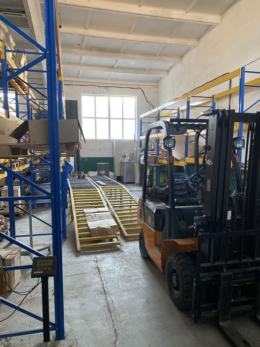 Будівля для бізнеса