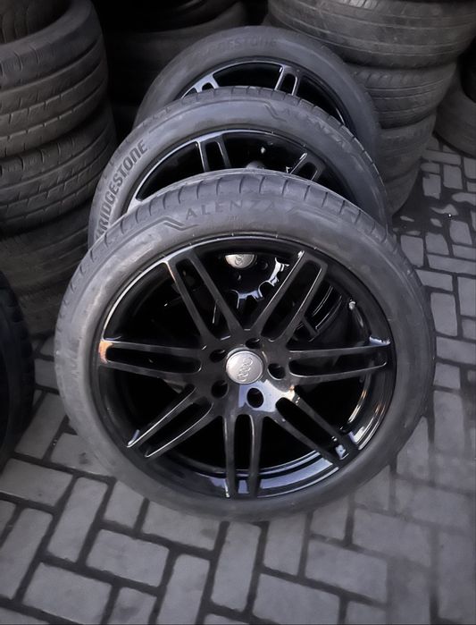 Продам Audi Q7 в гарному стані