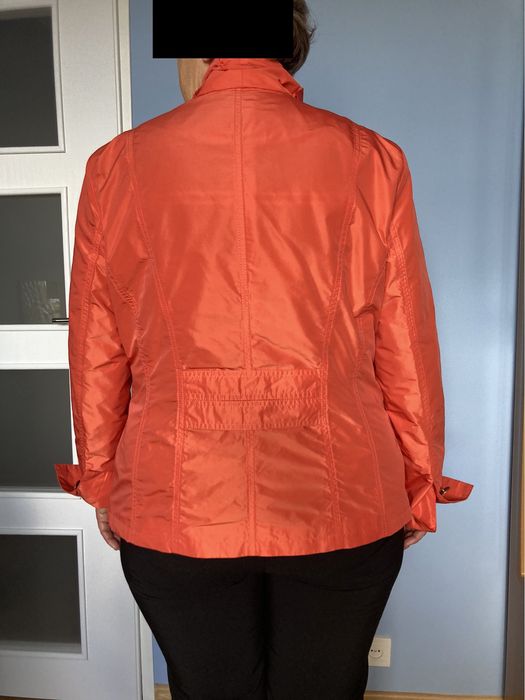 Kurtka lekka, żakiet