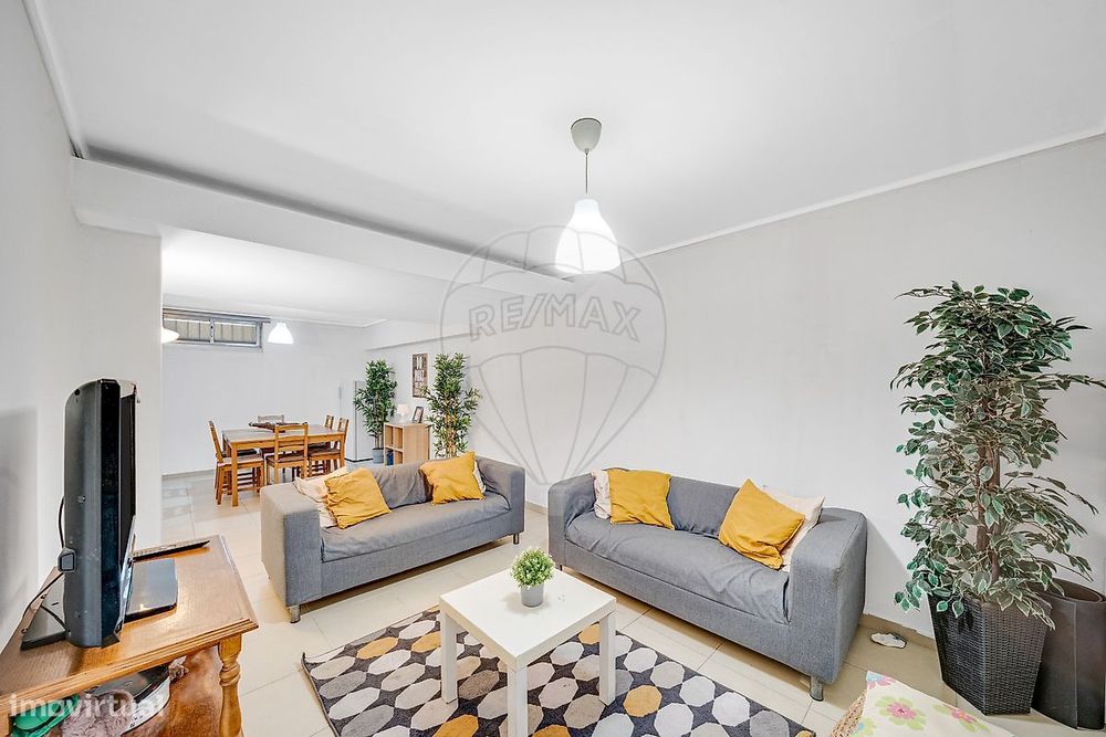 Apartamento T3 para venda