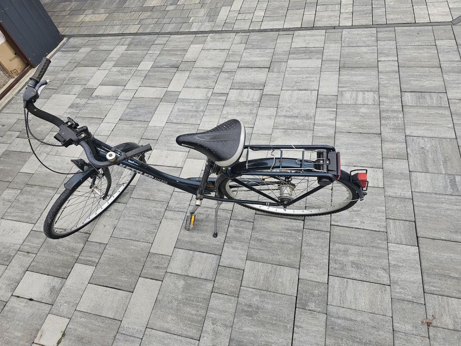 Rower Kettler  28 koła z przerzutkami