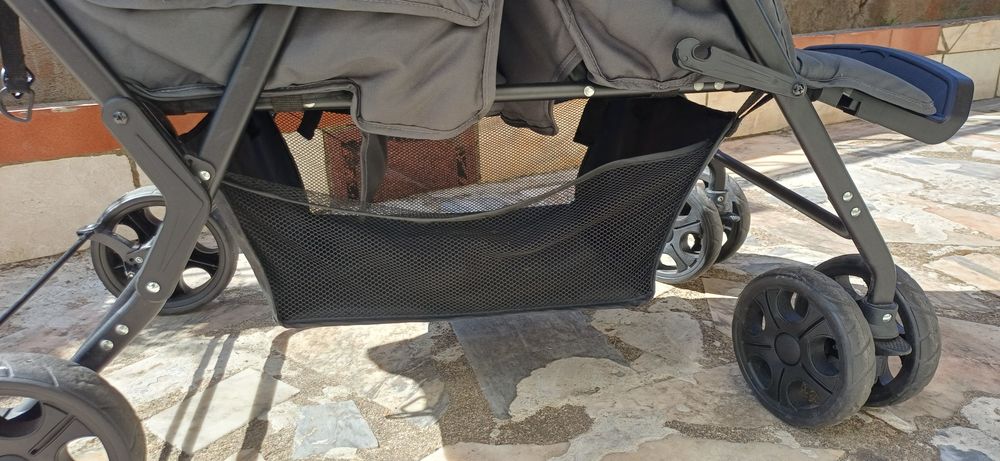 Carro gémeos bebéconfort