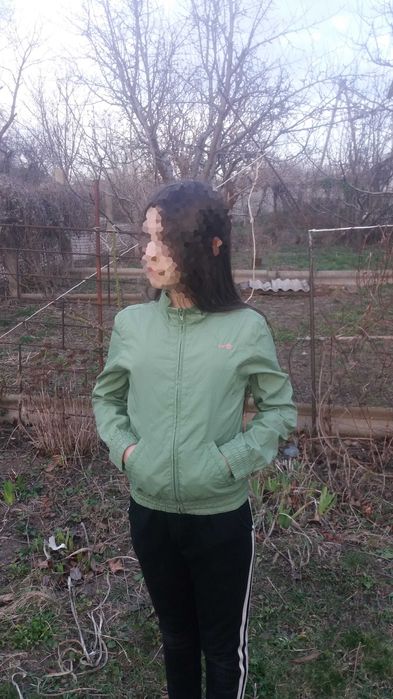 Ветровка детская GAP