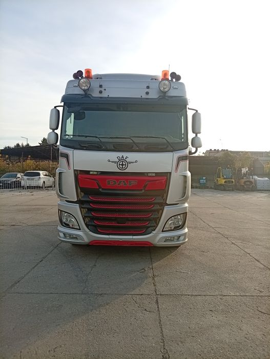 DAF