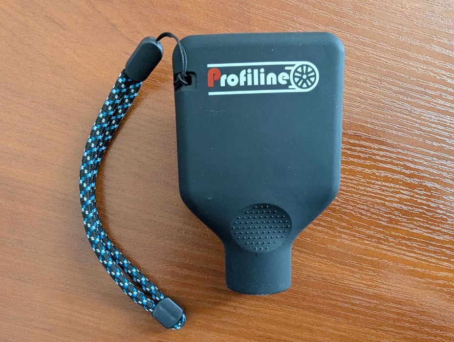 Оренда професійного товщиноміра Profiline TG-588 Pro подобово