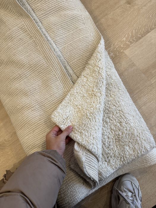 Tapete infantil Zara Home