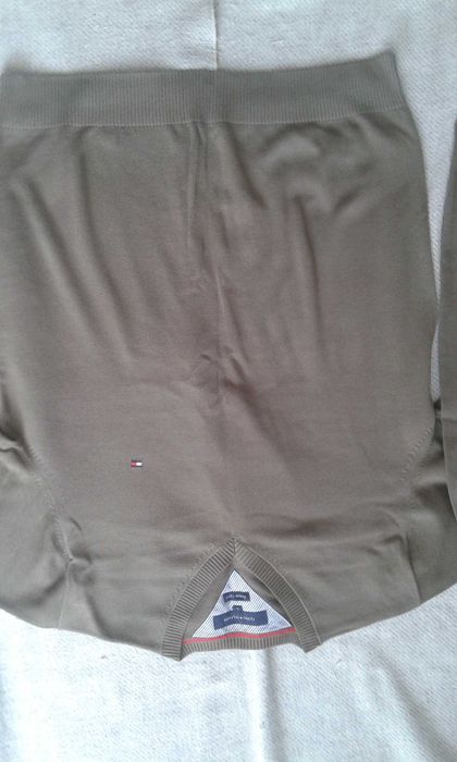 Sweter Tommy Hilfiger