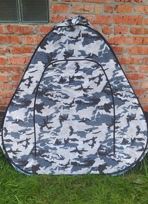 Палатка для зимней рыбалки 200*200*140 см ,намет рыбацкий.