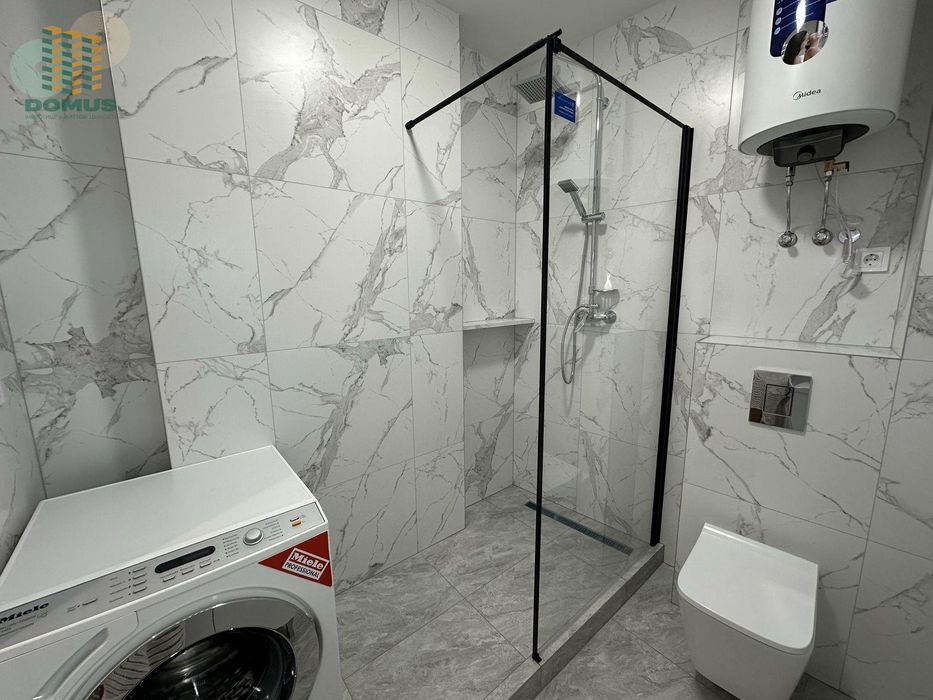 1-room apartment apartment by the address st. Kulikovo pole pl Oktyabrskoy revolyutsii pl (area 28 m²) - Atlanta.ua - photo 9