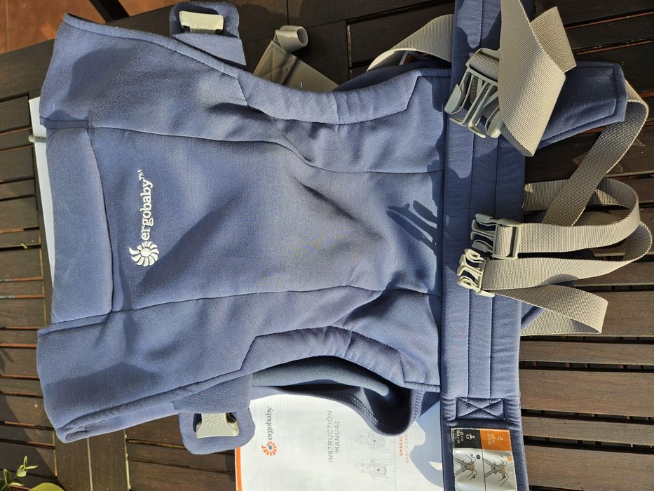 Ergobaby Marsúpio