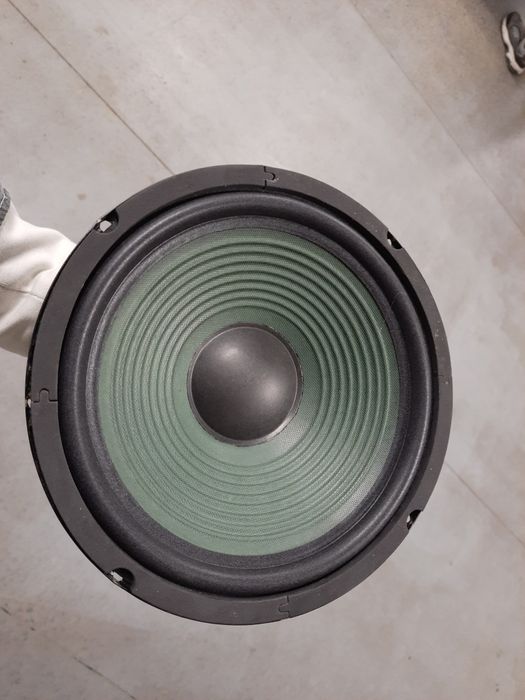 Ремонт динамика. Ремонт динаміка