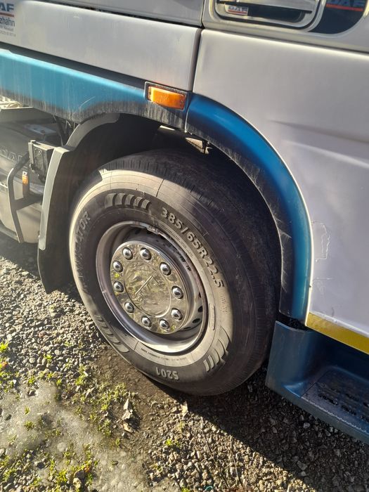 DAF 105 460 Автомат